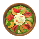 salad