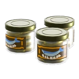 sardines in oil