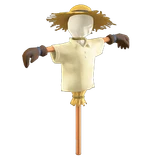 scarecrow