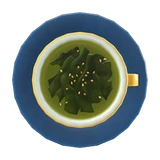 海帶湯