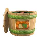 senmaizuke barrel