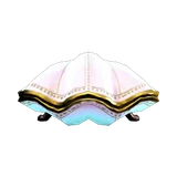 shell music box