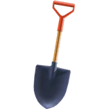 shovel