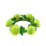 simple mum crown