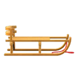 sleigh