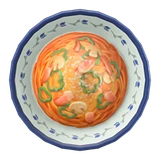 spaghetti napolitan