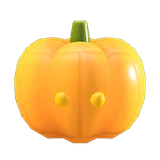 spooky trick lamp