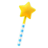 星星棒