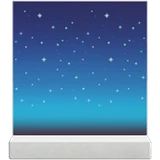 starry-sky wall
