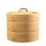 steamer-basket set