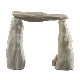 stone arch