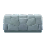 stone fence