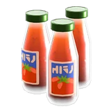 tomato puree