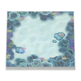 海底地板