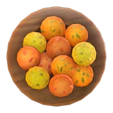 蔬菜饼干