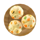 veggie cupcakes