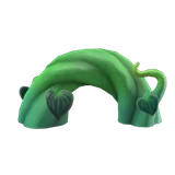 vine bench