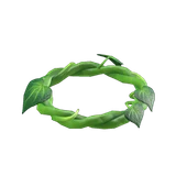 vine crown