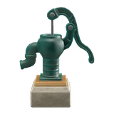 water pump