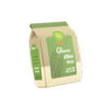 whole-wheat flour