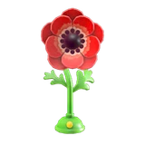 windflower fan
