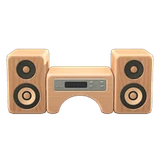 積木音響