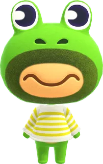 青呱