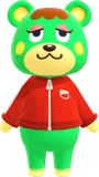 恰咪