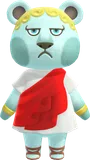 熊战士