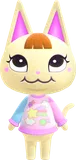 莎莎